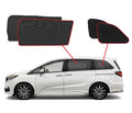 HONDA Odyssey 2014-2025 5th Gen | Car Shades Snap On Car Window Sun Shades