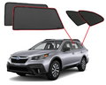 SUBARU Outback 6GEN 2021-2025 | Car Shades Snap On Car Window Sun Shades