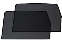 Car Sun Shade For JEEP Cherokee 2014-2022 KL | Car Shades | Magnetic Car Window Sun Shades | Snap Shades Alternative 