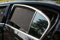 AUDI A1 5-Door 2011-2019 | Car Shades Snap On Car Window Sun Shades