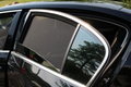 KIA Sportage 2021-2025 NQ5 | Car Shades Snap on Car Window Sun Shades