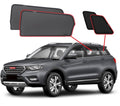 Haval H6 Coupe 2015-2021 | Car Shades Snap on Car Window Sun Shades