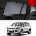 FORD Kuga 2013-2019 | Car Shades Snap On Car Window Sun Shades