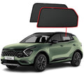 KIA Sportage 2021-2024 NQ5 | Car Shades Snap on Car Window Sun Shades