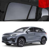 BYD ATTO 3 2021-2026 EV | Car Shades Snap on Car Window Sun Shades