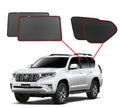 TOYOTA Landcruiser PRADO J150 2017-2024 | Car Shades Snap On Car Window Sun Shades