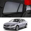 VOLVO 2015-2019 S60 | Car Shades Snap On Car Window Sun Shades