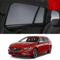 VOLVO 2013-2018 V60 | Car Shades Snap On Car Window Sun Shades