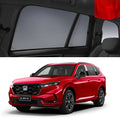 HONDA CRV 2022-2025 RS | Car Shades Snap On Car Window Sun Shades