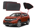 HONDA CRV 2017-2022 RW | Car Shades Snap On Car Window Sun Shades