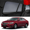 TOYOTA Aurion 2006-2011 | Car Shades Snap On Car Window Sun Shades