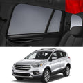 FORD Escape/ Kuga 2013-2020 | Car Shades Snap On Car Window Sun Shades