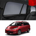 TOYOTA TARAGO/Estima 2005-2024 | Car Shades Snap On Car Window Sun Shades