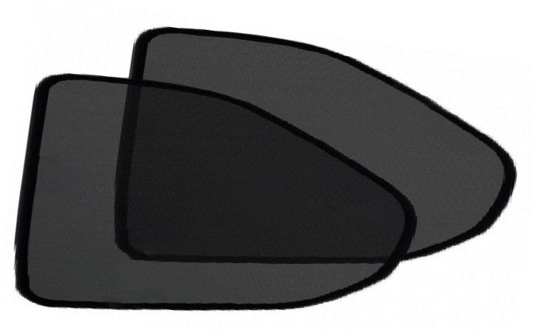 Car Sun Shade For BMW 2 Series 2014-2022 F22  | Car Shades | Magnetic Car Window Sun Shades | Snap Shades Alternative 