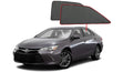 TOYOTA Camry 2011-2017 XV50 | Car Shades Snap On Car Window Sun Shades