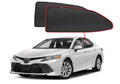 TOYOTA Camry 2017-2024 XV70 | Car Shades Snap On Car Window Sun Shades