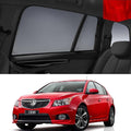 HOLDEN Cruze Hatch 2011-2016 JH | Car Shades Snap On Car Window Sun Shades