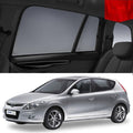 Hyundai i30 2007¨C2012 FD | Car Shades Snap On Car Window Sun Shades