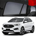 FORD Endura 2018-2021 CA | Car Shades Snap On Car Window Sun Shades