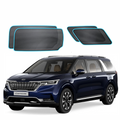 KIA CARNIVAL 2021-2026 | Car Shades Snap on Car Window Sun Shades