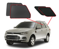 FORD Territory 2004-2016 | Car Shades Snap on Car Window Sun Shades