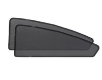 Car Sun Shade For KIA Cerato Sedan 2013-2019 YD | Car Shades | Magnetic Car Window Sun Shades | Snap Shades Alternative 