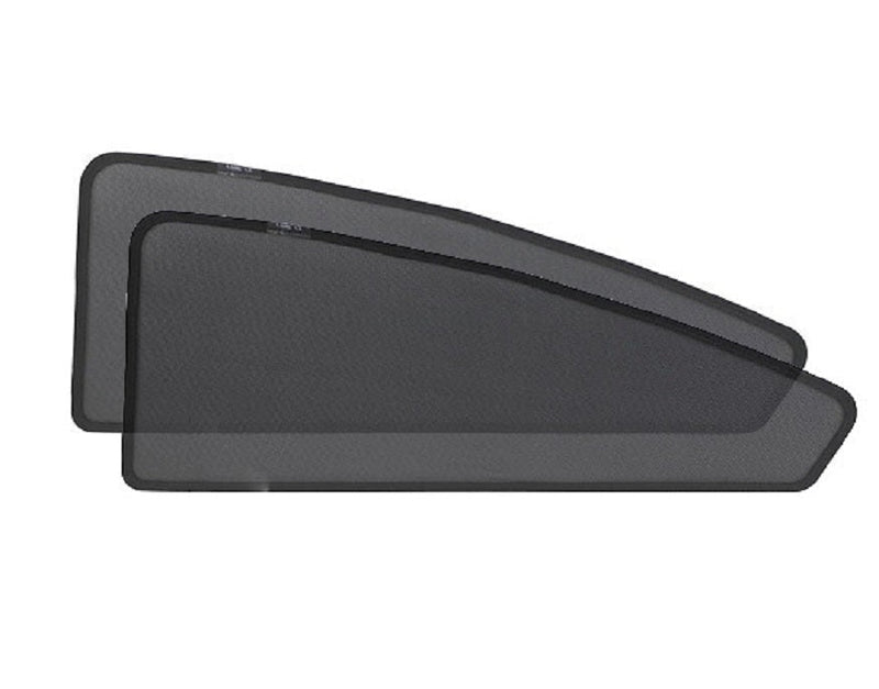 Car Sun Shade For KIA Cerato Sedan 2013-2019 YD | Car Shades | Magnetic Car Window Sun Shades | Snap Shades Alternative 