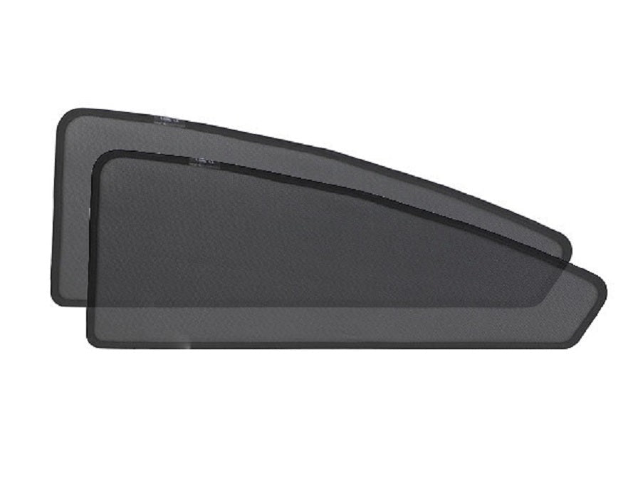 Car Sun Shade For KIA Cerato Sedan 2013-2019 YD | Car Shades | Magnetic Car Window Sun Shades | Snap Shades Alternative 