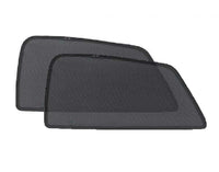 Car Sun Shade For AUDI Q2 2016-2022 5-Door  | Car Shades | Magnetic Car Window Sun Shades | Snap Shades Alternative 