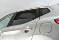 BMW X3 2011-2014 F25 | Car Shades Snap On Car Window Sun Shades