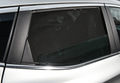 KIA Sportage 2021-2025 NQ5 | Car Shades Snap on Car Window Sun Shades