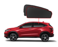 HONDA HRV 2015-2022 | Car Shades Snap On Car Window Sun Shades