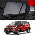 HONDA CRV 2012-2017 RM | Car Shades Snap On Car Window Sun Shades