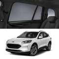 FORD Escape 2020-2025 | Car Shades Snap On Car Window Sun Shades