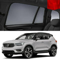 VOLVO 2017-2024 XC40 | Car Shades Snap On Car Window Sun Shades