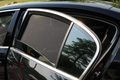 BMW X6M 2014-2018 F86   | Car Shades | Magnetic Snap Car Window Sun Shades| Car Sun Shade